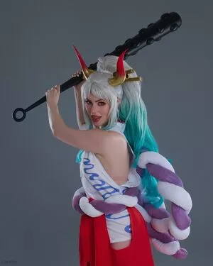 kamiko_zero OnlyFans Leaked Free Thumbnail Picture - #DIuFFPRQ7X