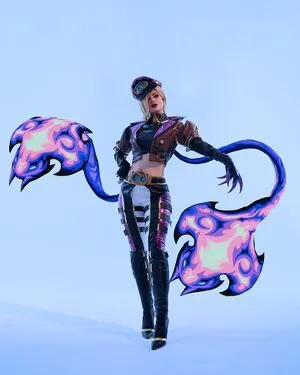 kamiko_zero OnlyFans Leaked Free Thumbnail Picture - #E1v4GZ3dMJ