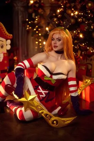 kamiko_zero OnlyFans Leaked Free Thumbnail Picture - #E51JCEugAX