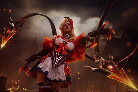 kamiko_zero OnlyFans Leaked Free Thumbnail Picture - #ERJddBXKUs