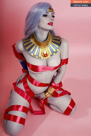 kamiko_zero OnlyFans Leaked Free Thumbnail Picture - #EoVHE2lHiy