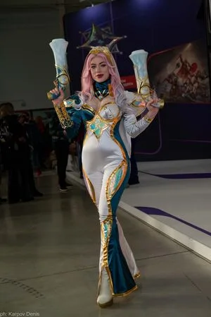 kamiko_zero OnlyFans Leaked Free Thumbnail Picture - #F5qTxbErSy