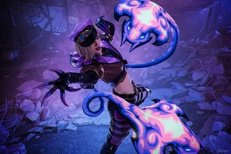 kamiko_zero OnlyFans Leaked Free Thumbnail Picture - #FebZRZv9L0