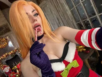 kamiko_zero OnlyFans Leaked Free Thumbnail Picture - #GLiItR7UPN