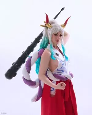 kamiko_zero OnlyFans Leaked Free Thumbnail Picture - #GRxKkAp0oy