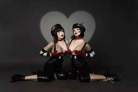 kamiko_zero OnlyFans Leaked Free Thumbnail Picture - #H9kVX4pzYG