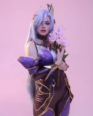 kamiko_zero OnlyFans Leaked Free Thumbnail Picture - #HoOjlUEyCV