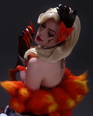 kamiko_zero OnlyFans Leaked Free Thumbnail Picture - #JRtwSptSDZ