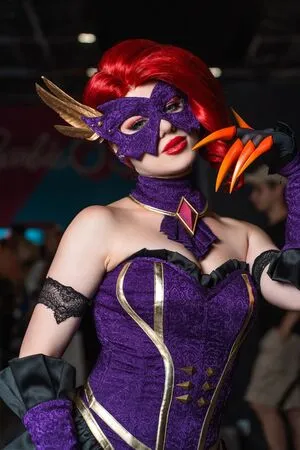 kamiko_zero OnlyFans Leaked Free Thumbnail Picture - #KLRtmDsmL6