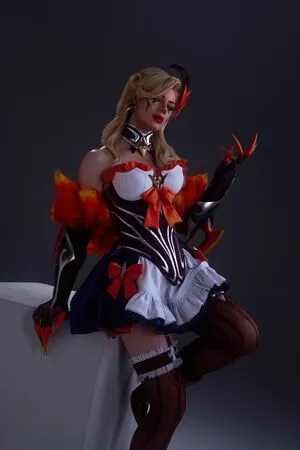 kamiko_zero OnlyFans Leaked Free Thumbnail Picture - #KYy8NFmb2V