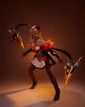 kamiko_zero OnlyFans Leaked Free Thumbnail Picture - #KjGIKXg0Ys