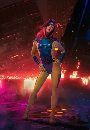 kamiko_zero OnlyFans Leaked Free Thumbnail Picture - #KkmcB6O82V