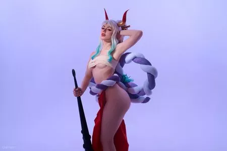 kamiko_zero OnlyFans Leaked Free Thumbnail Picture - #Ku0WkKkS5V