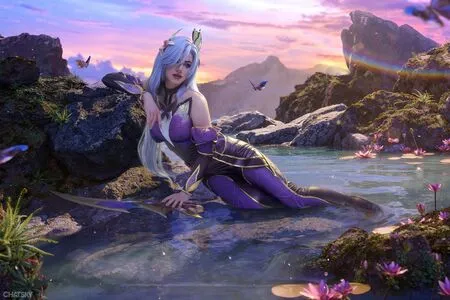 kamiko_zero OnlyFans Leaked Free Thumbnail Picture - #L2gHTbLyWB