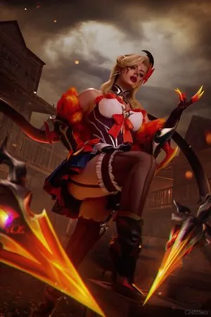 kamiko_zero OnlyFans Leaked Free Thumbnail Picture - #LHz4TmYZoU