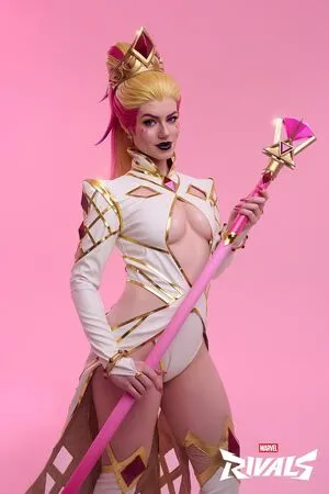 kamiko_zero OnlyFans Leaked Free Thumbnail Picture - #M0MfAX0yvy