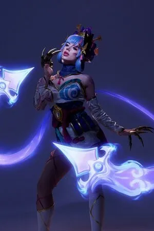 kamiko_zero OnlyFans Leaked Free Thumbnail Picture - #N0AD0DDWYO