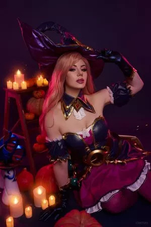 kamiko_zero OnlyFans Leaked Free Thumbnail Picture - #OB8e8jxFwZ