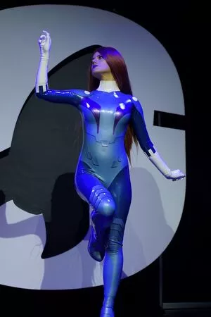 kamiko_zero OnlyFans Leaked Free Thumbnail Picture - #OKOIYV6OBe