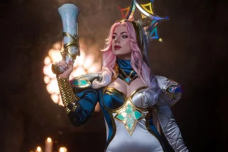 kamiko_zero OnlyFans Leaked Free Thumbnail Picture - #Oeg4KKA5k1