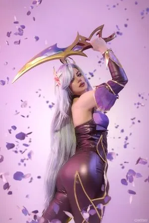 kamiko_zero OnlyFans Leaked Free Thumbnail Picture - #OfzjjQJkWm