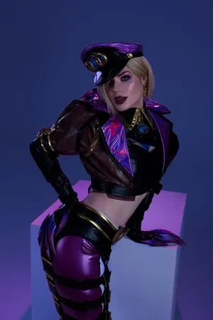 kamiko_zero OnlyFans Leaked Free Thumbnail Picture - #POkq5hfBXz