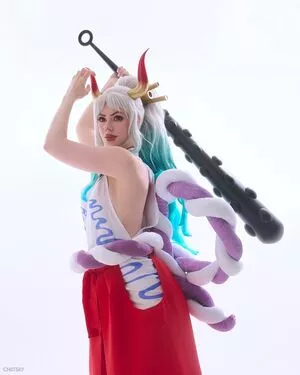 kamiko_zero OnlyFans Leaked Free Thumbnail Picture - #PYA4Ysjxva