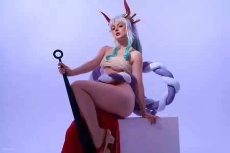 kamiko_zero OnlyFans Leaked Free Thumbnail Picture - #PnFblZPLrs