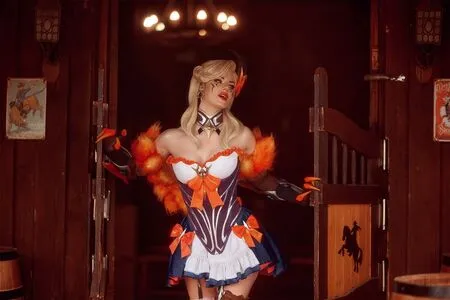 kamiko_zero OnlyFans Leaked Free Thumbnail Picture - #PyN6kaHHTl