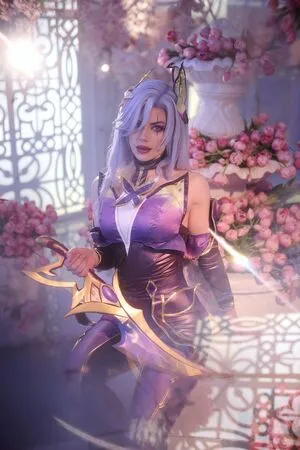 kamiko_zero OnlyFans Leaked Free Thumbnail Picture - #QdV0r8tDtg