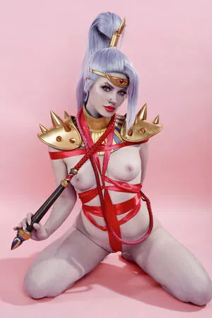 kamiko_zero OnlyFans Leaked Free Thumbnail Picture - #R46aA6n2HL