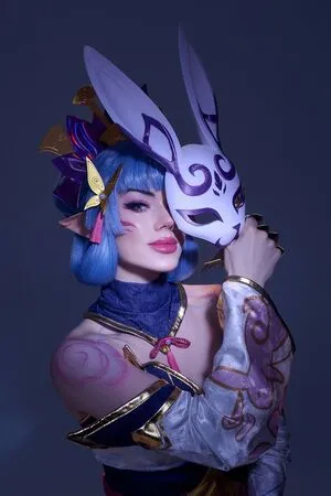 kamiko_zero OnlyFans Leaked Free Thumbnail Picture - #RLRohX7Xex