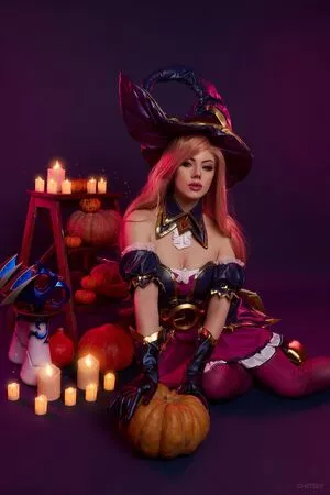 kamiko_zero OnlyFans Leaked Free Thumbnail Picture - #SJ2MILc64s