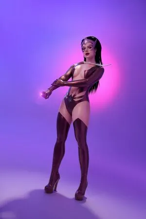 kamiko_zero OnlyFans Leaked Free Thumbnail Picture - #TLxi2RktGT