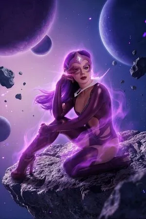 kamiko_zero OnlyFans Leaked Free Thumbnail Picture - #TubuQ3axdp