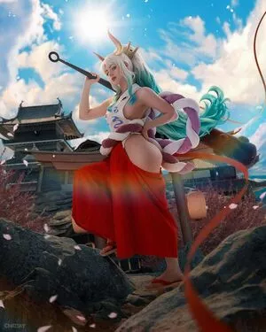 kamiko_zero OnlyFans Leaked Free Thumbnail Picture - #Tyc3qavp6I