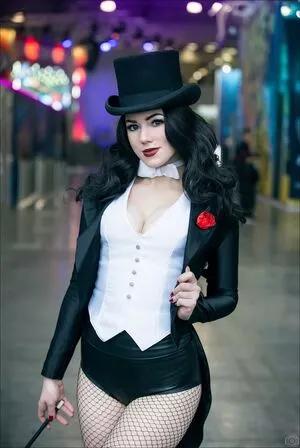 kamiko_zero OnlyFans Leaked Free Thumbnail Picture - #U1u3qMJFPa