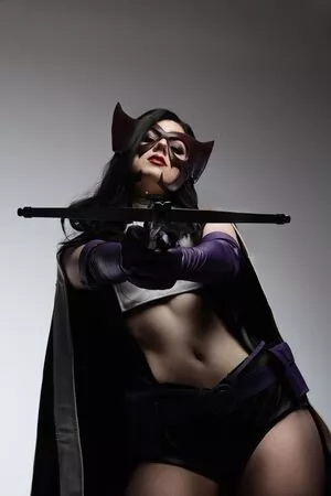 kamiko_zero OnlyFans Leaked Free Thumbnail Picture - #UMwMfnPdTs
