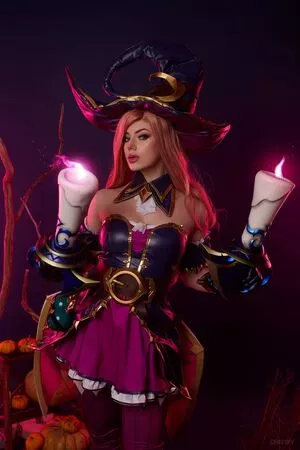 kamiko_zero OnlyFans Leaked Free Thumbnail Picture - #UhxX4Sou1r