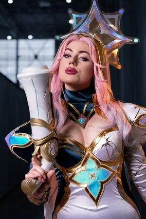 kamiko_zero OnlyFans Leaked Free Thumbnail Picture - #V4kE2zUje9