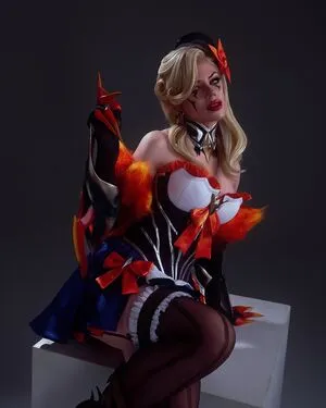 kamiko_zero OnlyFans Leaked Free Thumbnail Picture - #WDKy46J4fN