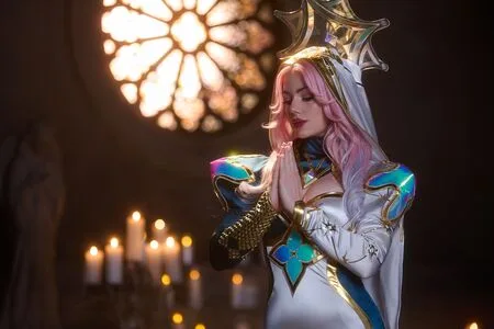 kamiko_zero OnlyFans Leaked Free Thumbnail Picture - #YiTRoGwE9I