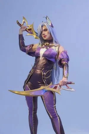 kamiko_zero OnlyFans Leaked Free Thumbnail Picture - #aS1rJo2sv5