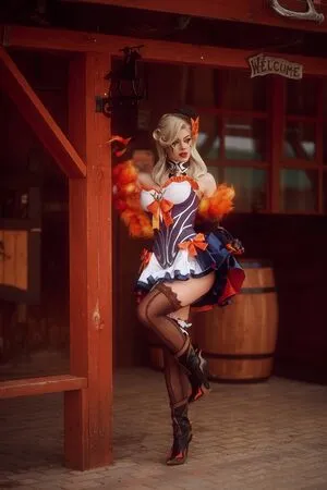 kamiko_zero OnlyFans Leaked Free Thumbnail Picture - #apzVHWmnsP