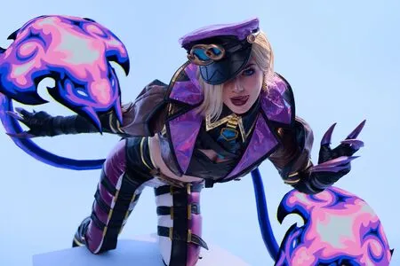 kamiko_zero OnlyFans Leaked Free Thumbnail Picture - #b8cITaHmLK