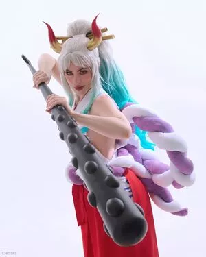 kamiko_zero OnlyFans Leaked Free Thumbnail Picture - #bY678GuTVY