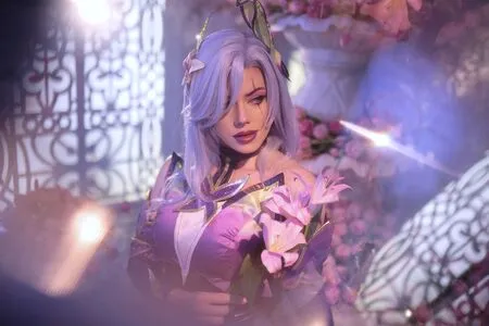 kamiko_zero OnlyFans Leaked Free Thumbnail Picture - #bs6CTJDGvN