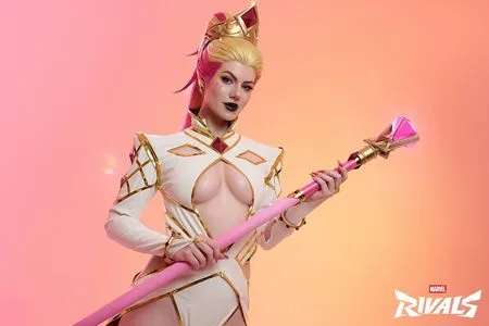 kamiko_zero OnlyFans Leaked Free Thumbnail Picture - #d3nP2QNxbt