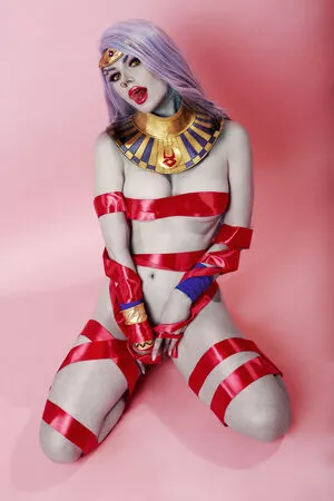 kamiko_zero OnlyFans Leaked Free Thumbnail Picture - #dOFnGHYPre