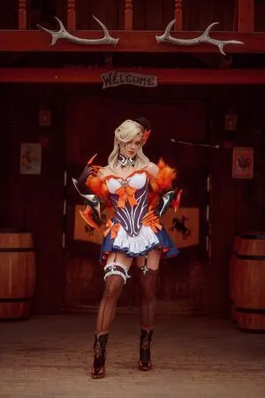 kamiko_zero OnlyFans Leaked Free Thumbnail Picture - #fF982xGiU2